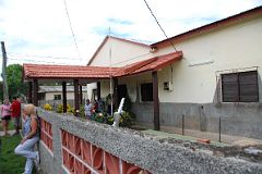 12 Cuba - Vinales - Cigar factory